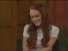 Lindsay Lohan Live With Regis and Kelly on 12.09.04 (26)